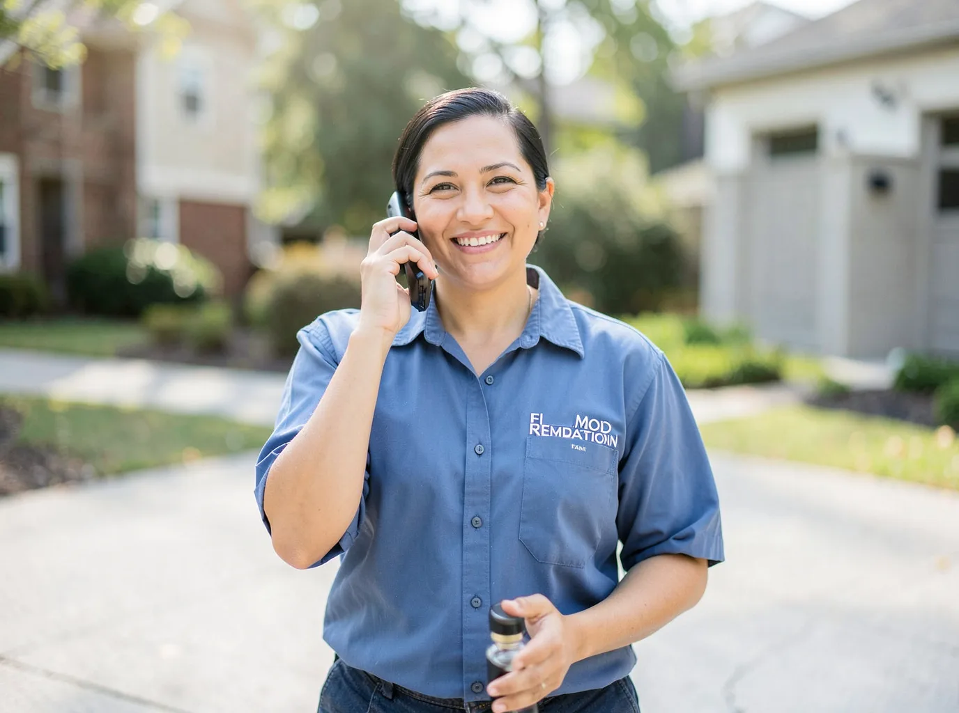 Mold Remediation Davin, WV FAQs